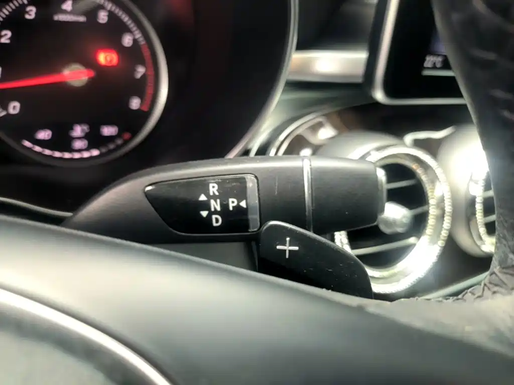 Mercedes-Benz GLC — миниатюра 14