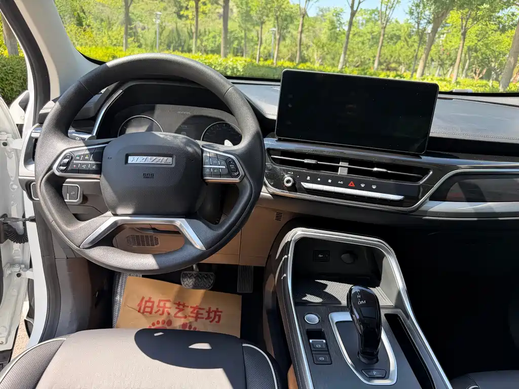 Haval H6 — миниатюра 10