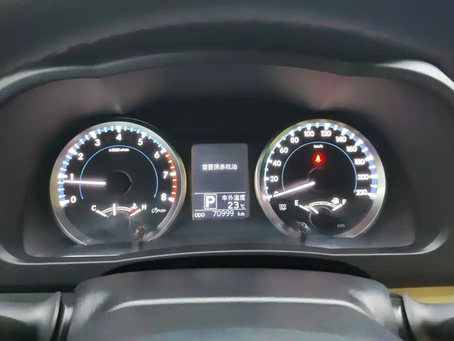 Toyota Highlander — миниатюра 14