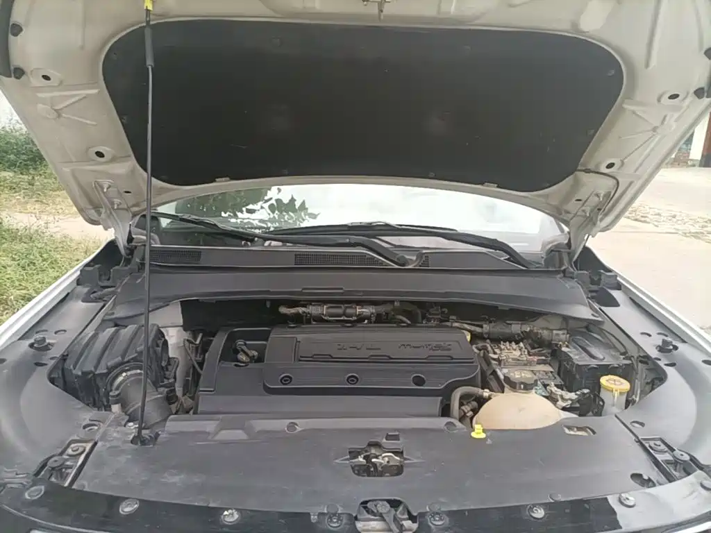Jeep Compass — миниатюра 20