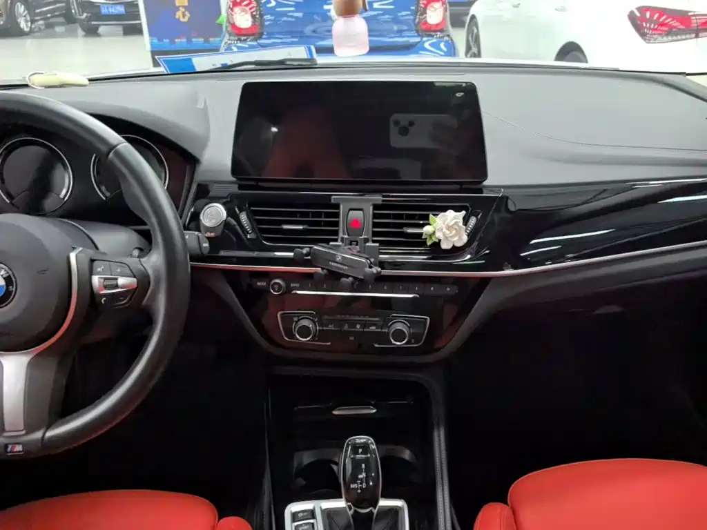 BMW 1 Series — миниатюра 13