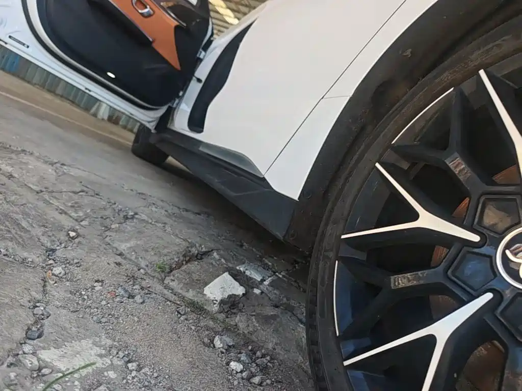BYD Han — миниатюра 22