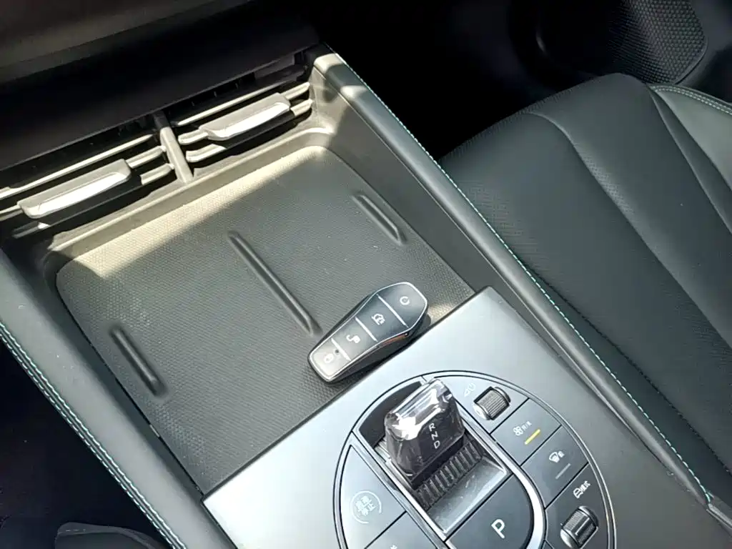 BYD Seal 06 — миниатюра 9