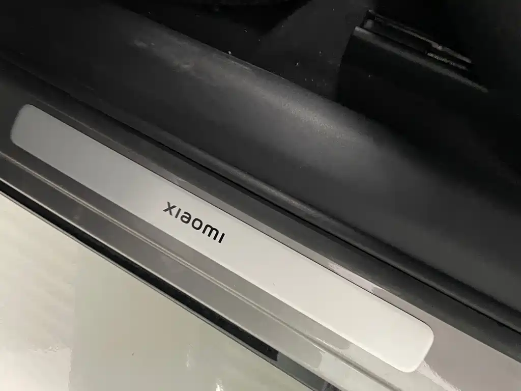 Xiaomi YU7 — миниатюра 20