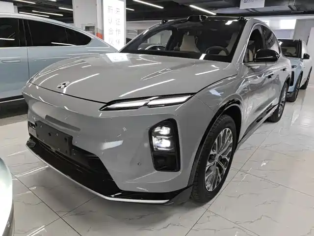 2025 Nio EC6