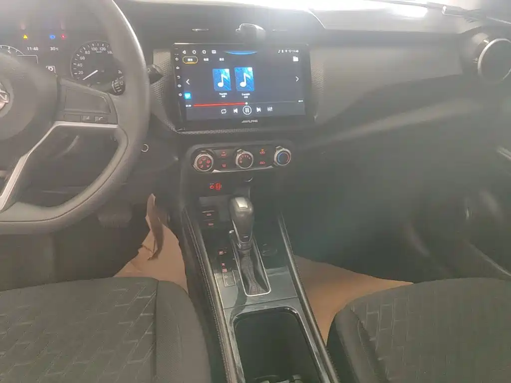 Nissan Kicks — миниатюра 13
