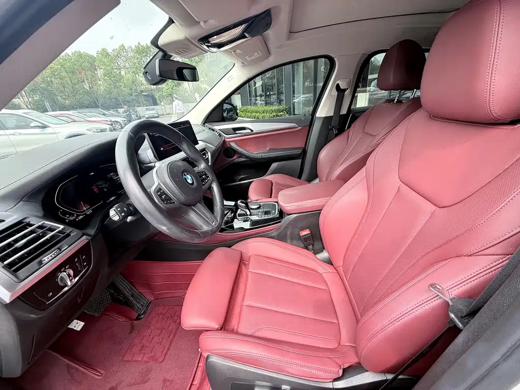 BMW X4 — миниатюра 5