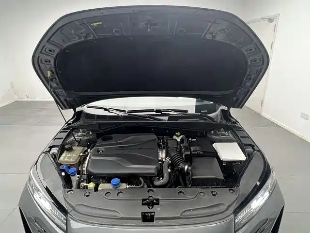 Changan Yida — миниатюра 17
