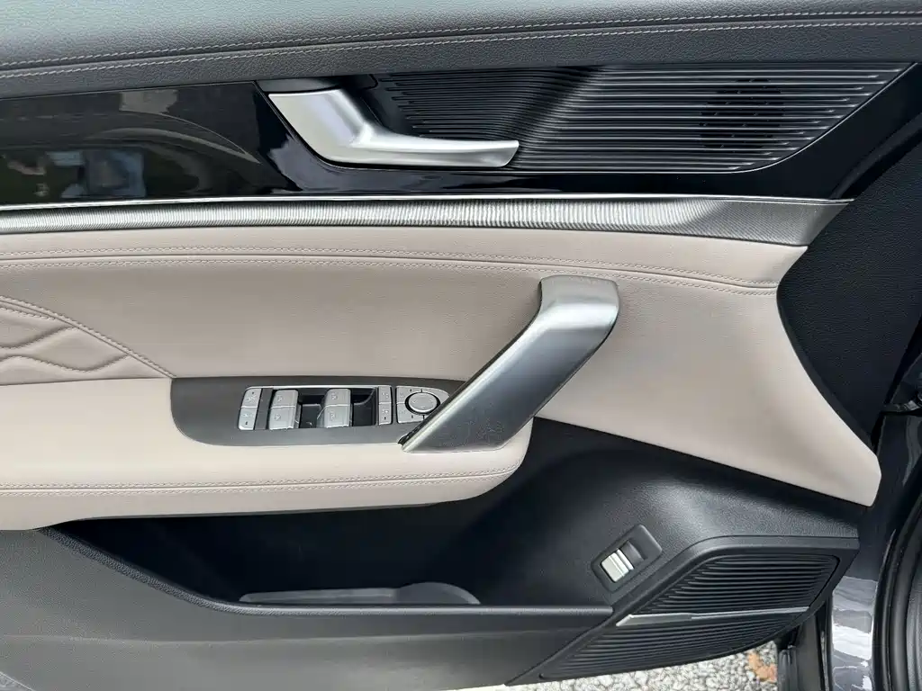 BYD Tang New Energy — миниатюра 19
