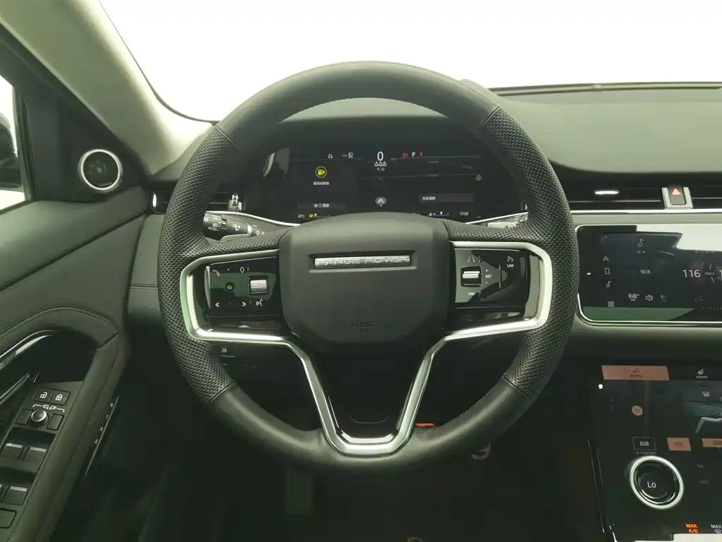 Land Rover Range Rover Evoque — фотографии объявления, Фото 11