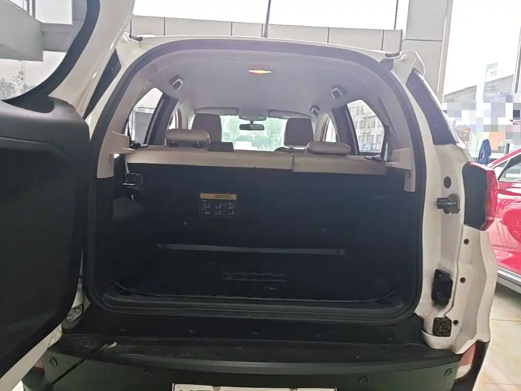 BYD Yuan Pro — миниатюра 19