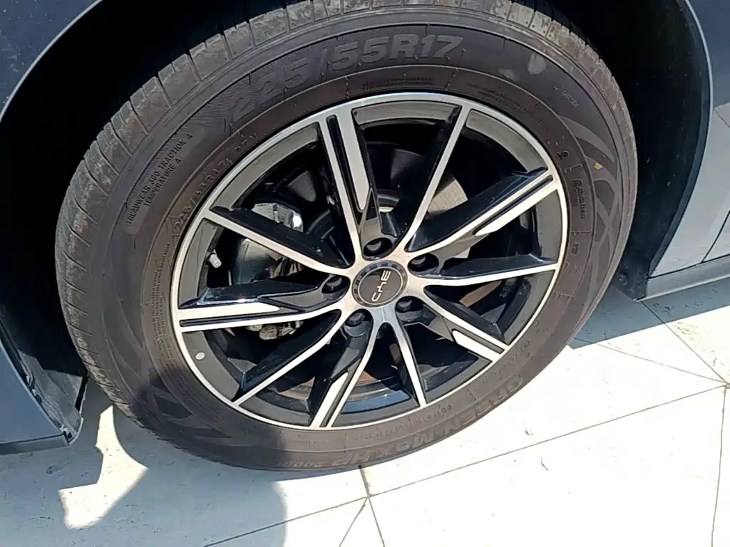 BYD Seal 06 — миниатюра 23
