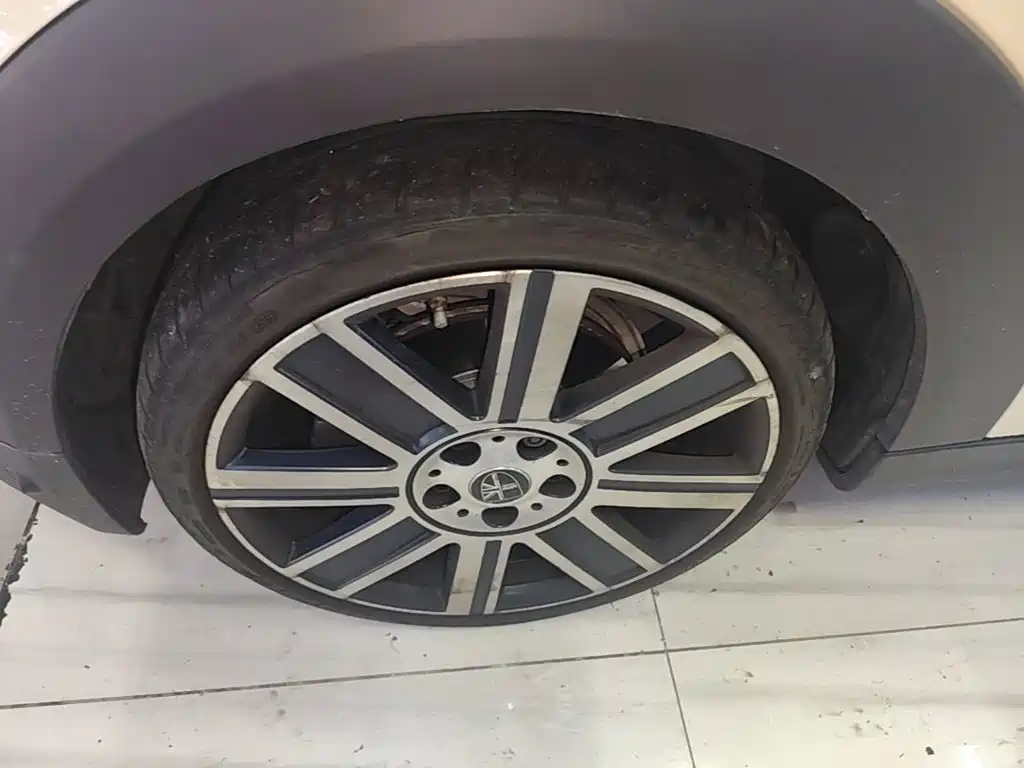 MINI Mini — миниатюра 23