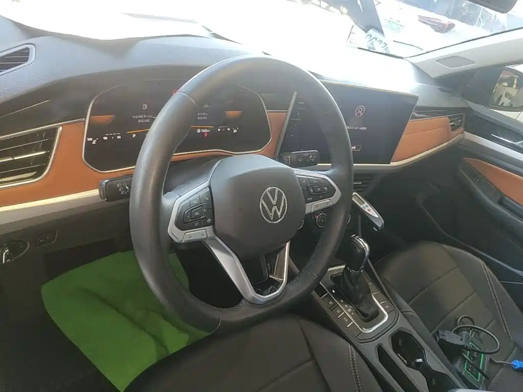 Volkswagen Bora — миниатюра 11