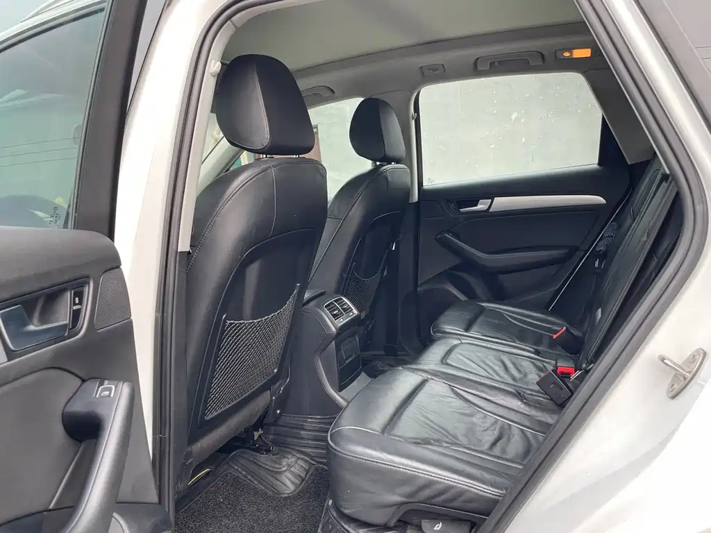 Audi Q5 — миниатюра 3