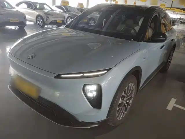 2024 Nio ES6