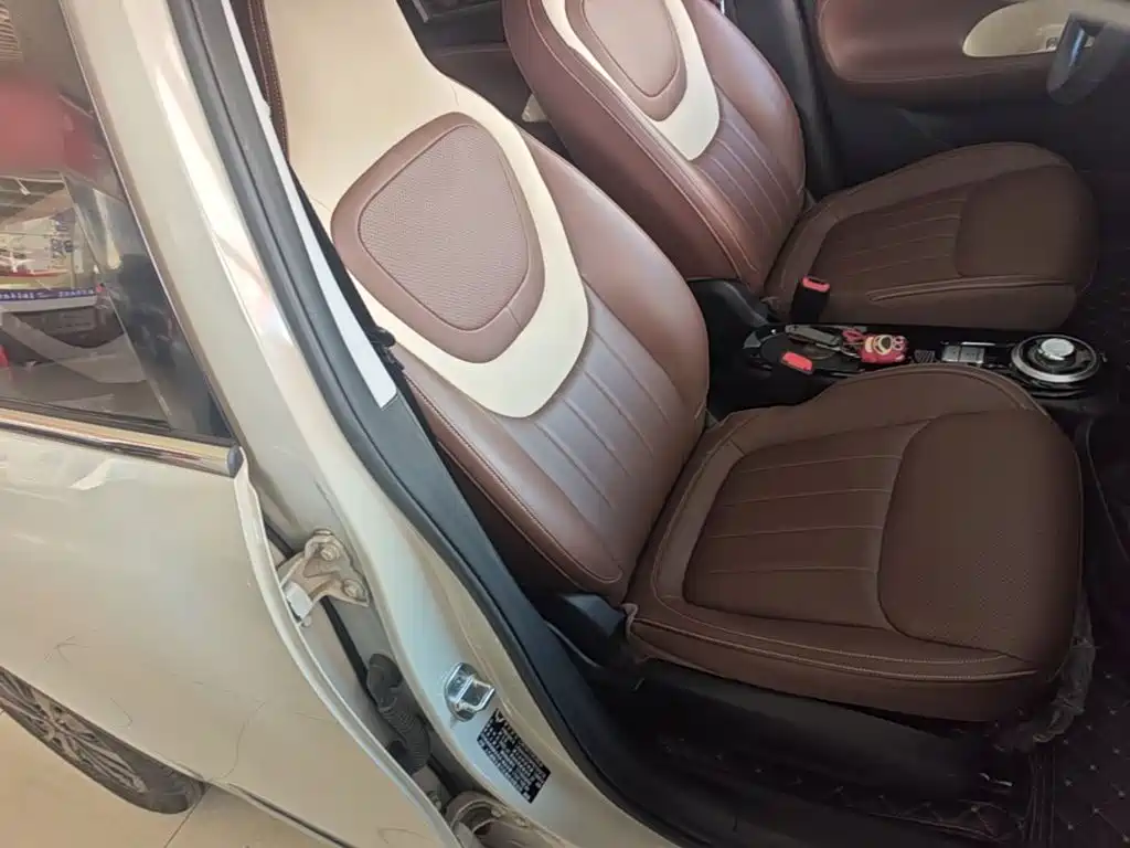Wuling Bingo — миниатюра 25