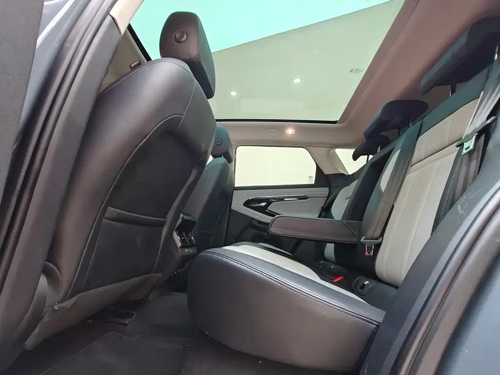 LAND ROVER RANGE ROVER AURORA