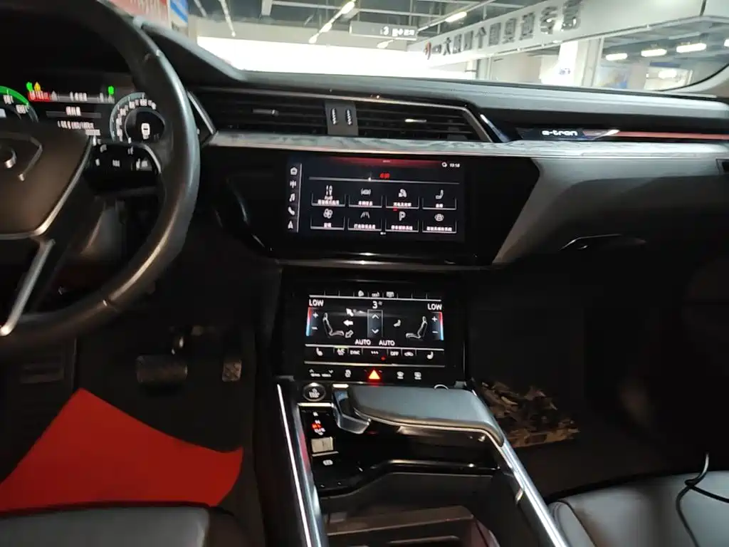 Audi e-tron (Import) — миниатюра 13