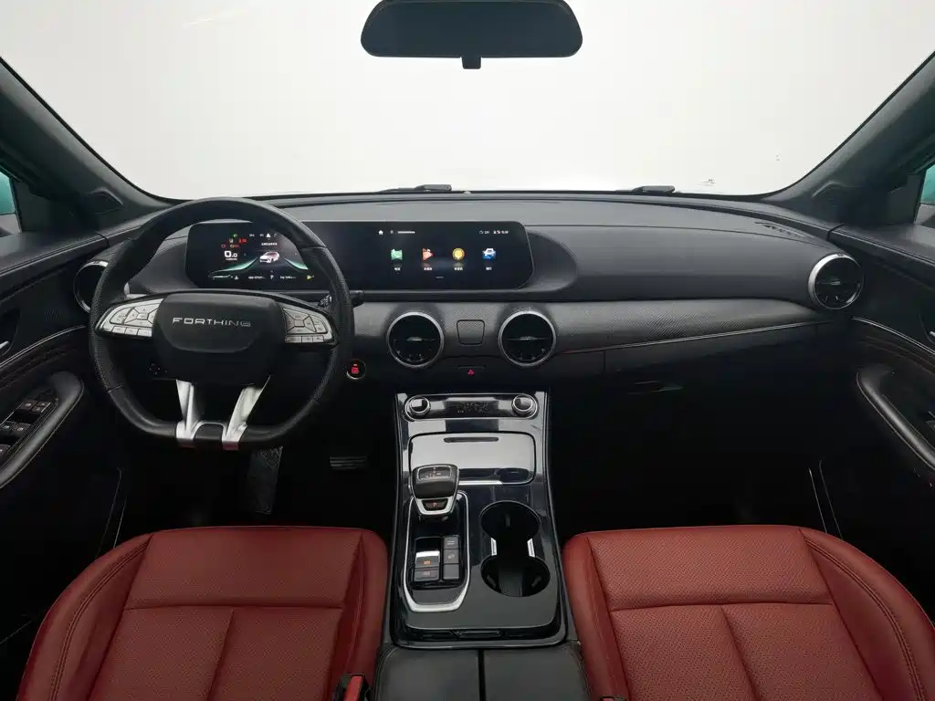 Fengxing Fengxing T5 EVO — миниатюра 5