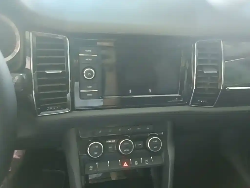 Skoda Kodiaq — миниатюра 13