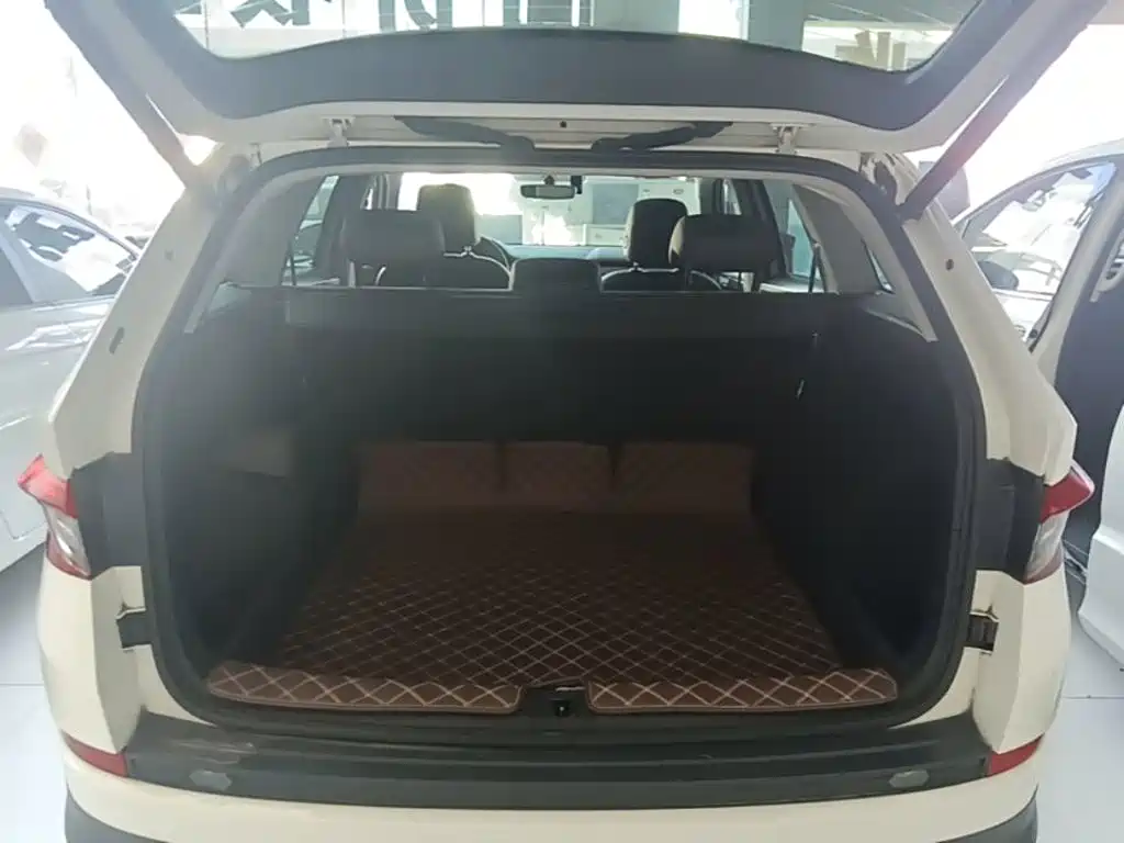 Skoda Kodiaq — миниатюра 19