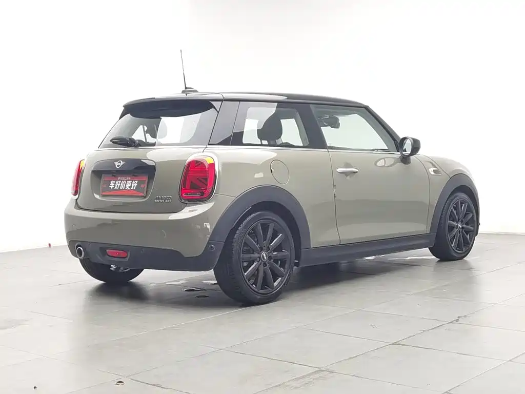 MINI Mini — миниатюра 2