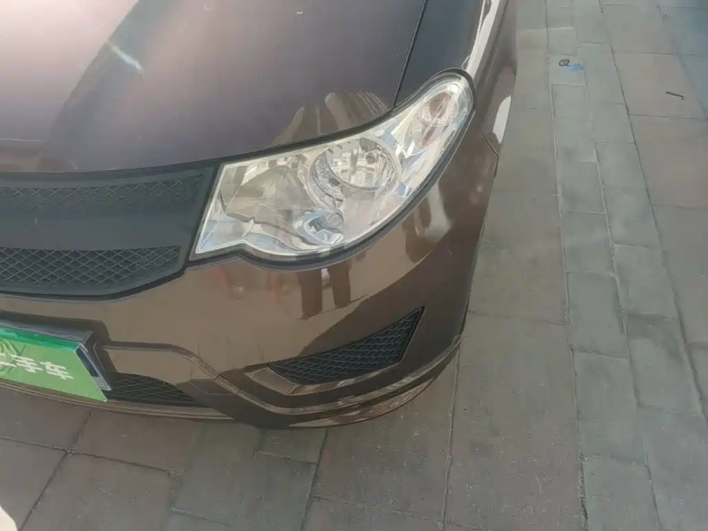 Wuling Hongguang — миниатюра 24