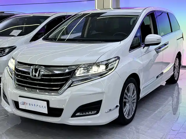 HONDA AI LISHEN 2020