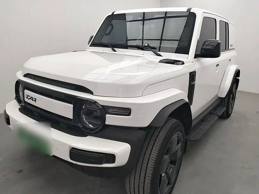iCar V23 2025 501