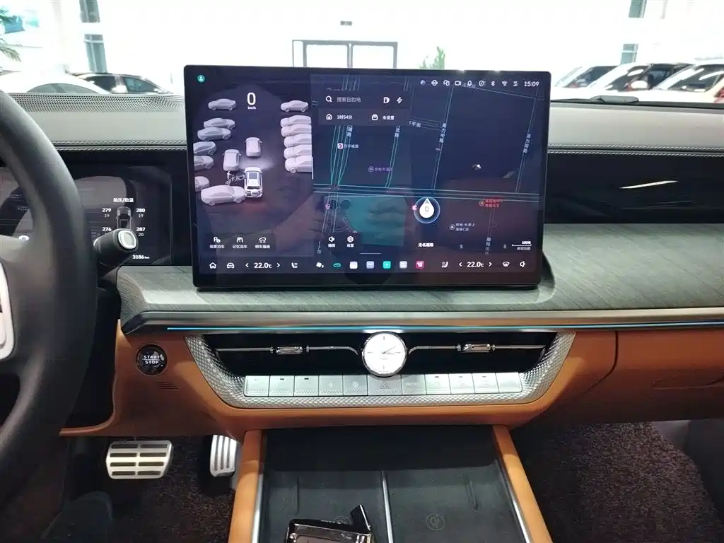 TANK TANK 500 NEW ENERGY