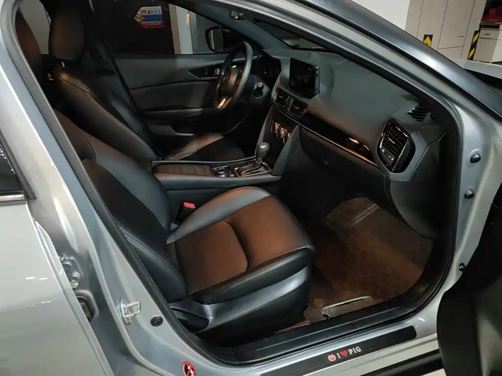 Mazda CX-4 — миниатюра 25