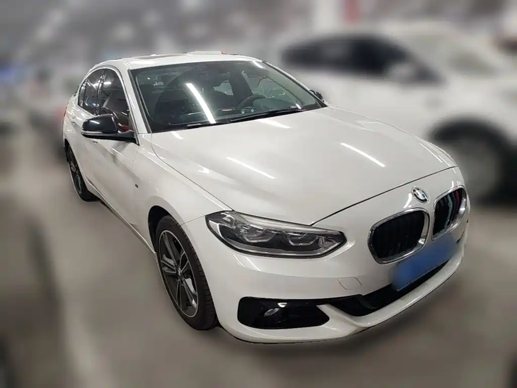 BMW 1 Series — миниатюра 6