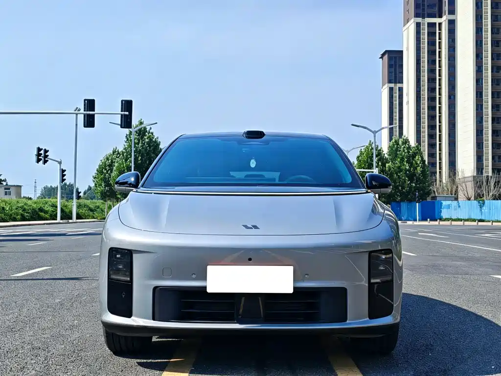Li Auto i6 2025 Standard