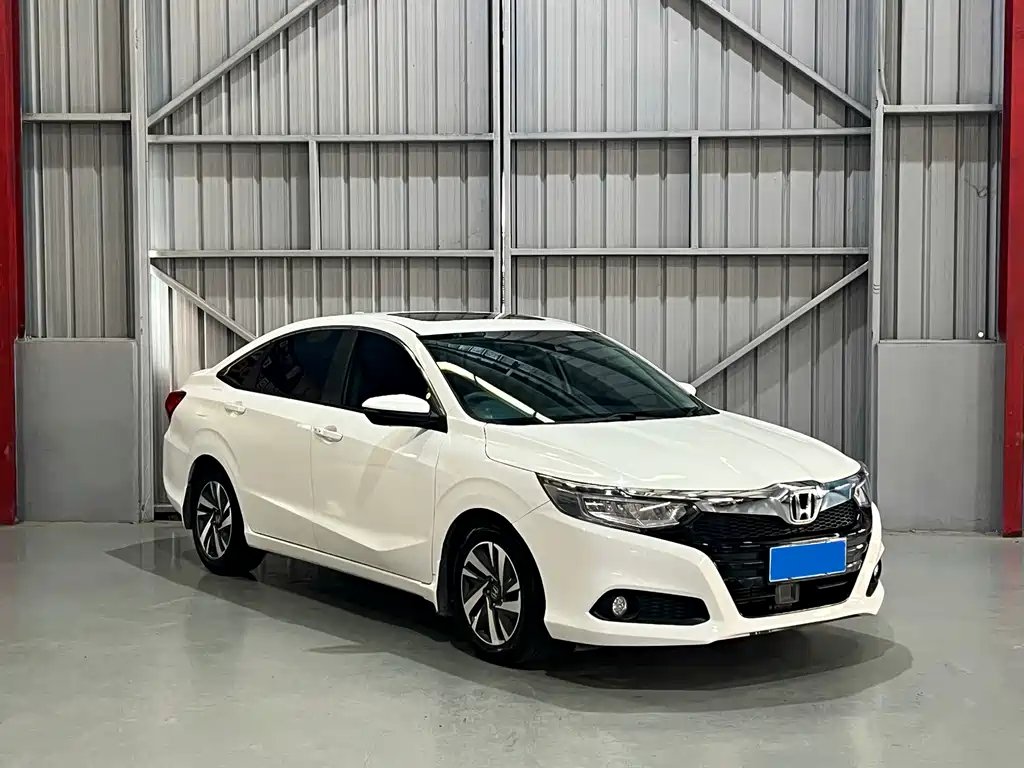 Honda Crider — миниатюра 3
