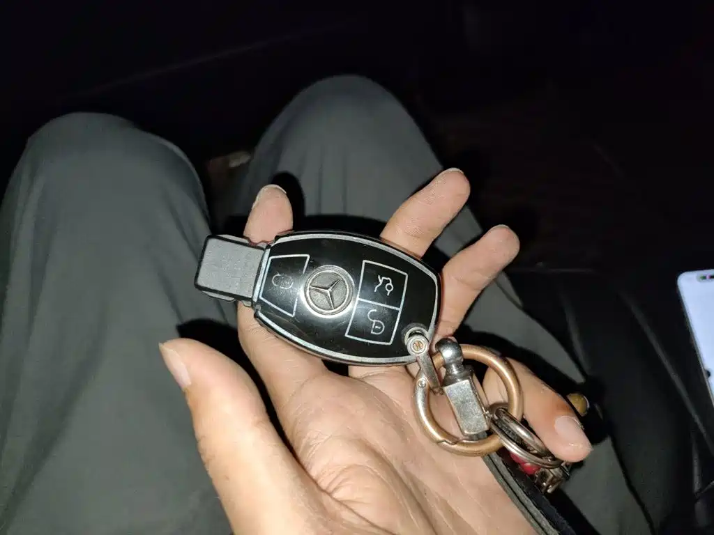 Mercedes-Benz C-Class — миниатюра 12