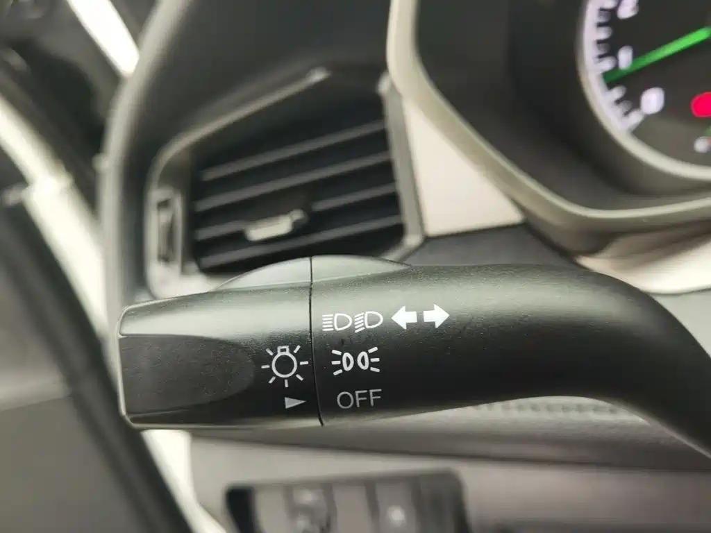 Haima Haima M3 — миниатюра 21
