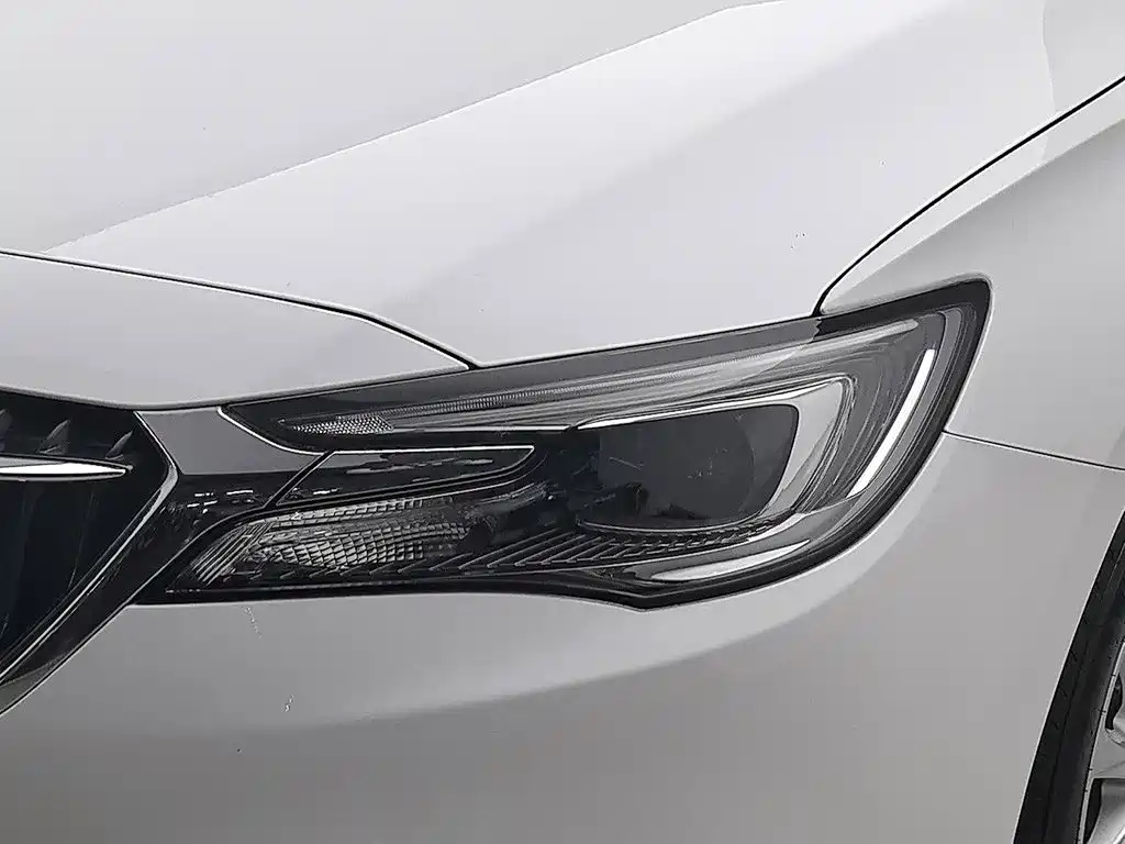Buick GL6 — миниатюра 7