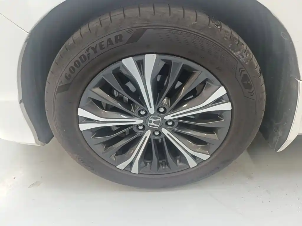 Honda UR-V — миниатюра 23