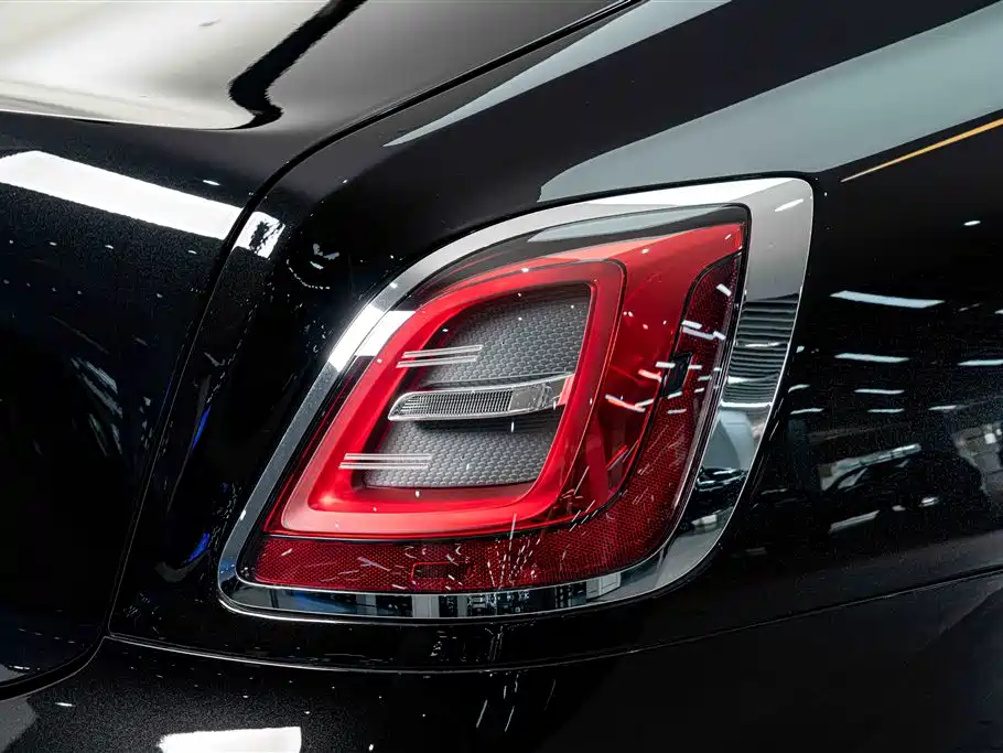 Rolls-Royce Ghost — миниатюра 8