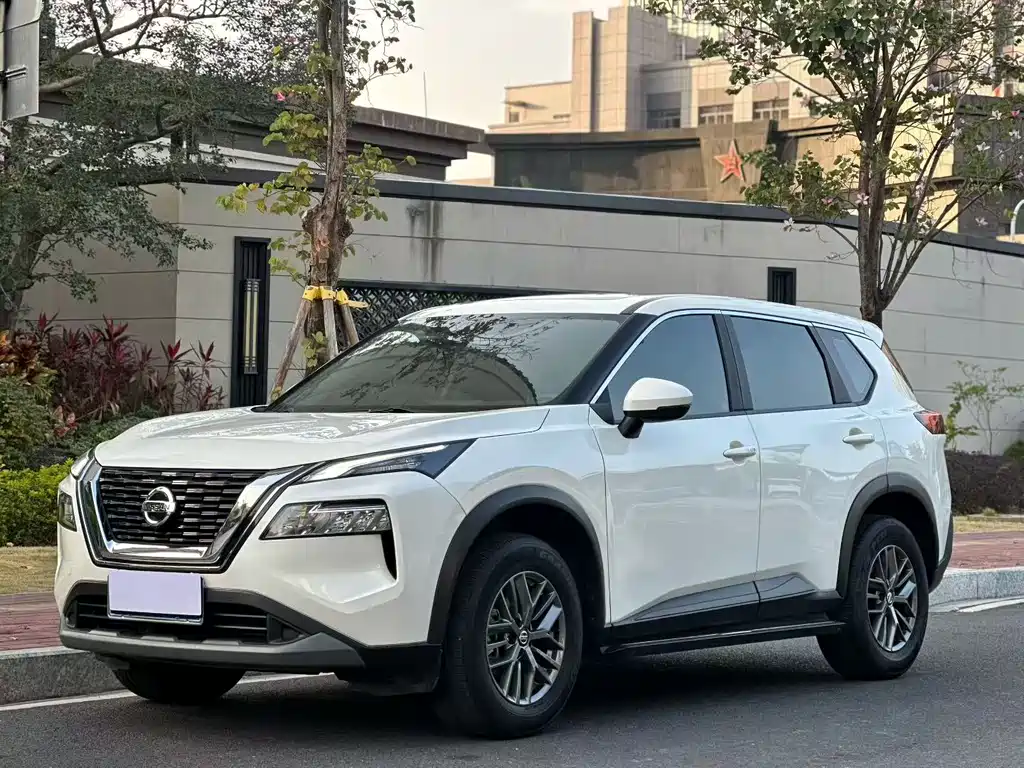Nissan X-Trail 2023
