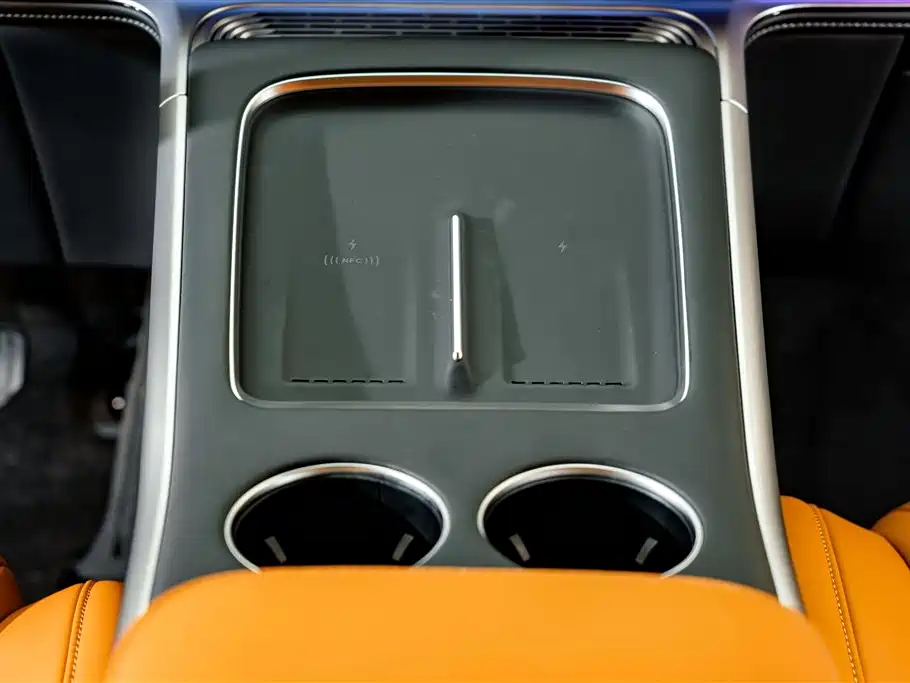 XPeng G9 — миниатюра 15