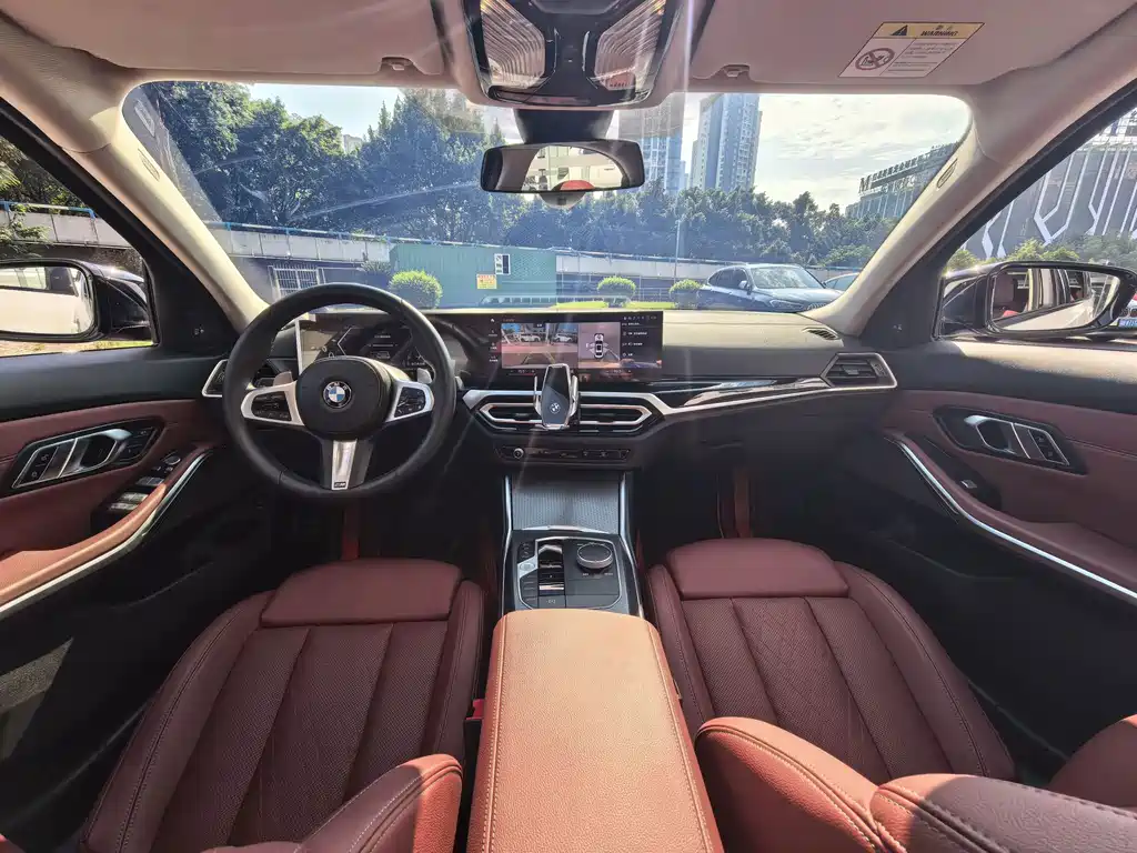 BMW 3 Series — миниатюра 17