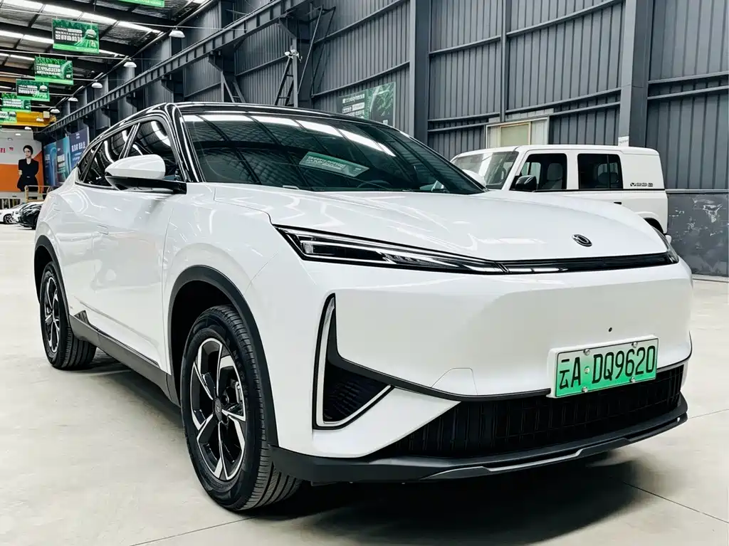 Aeolus L7 — миниатюра 3