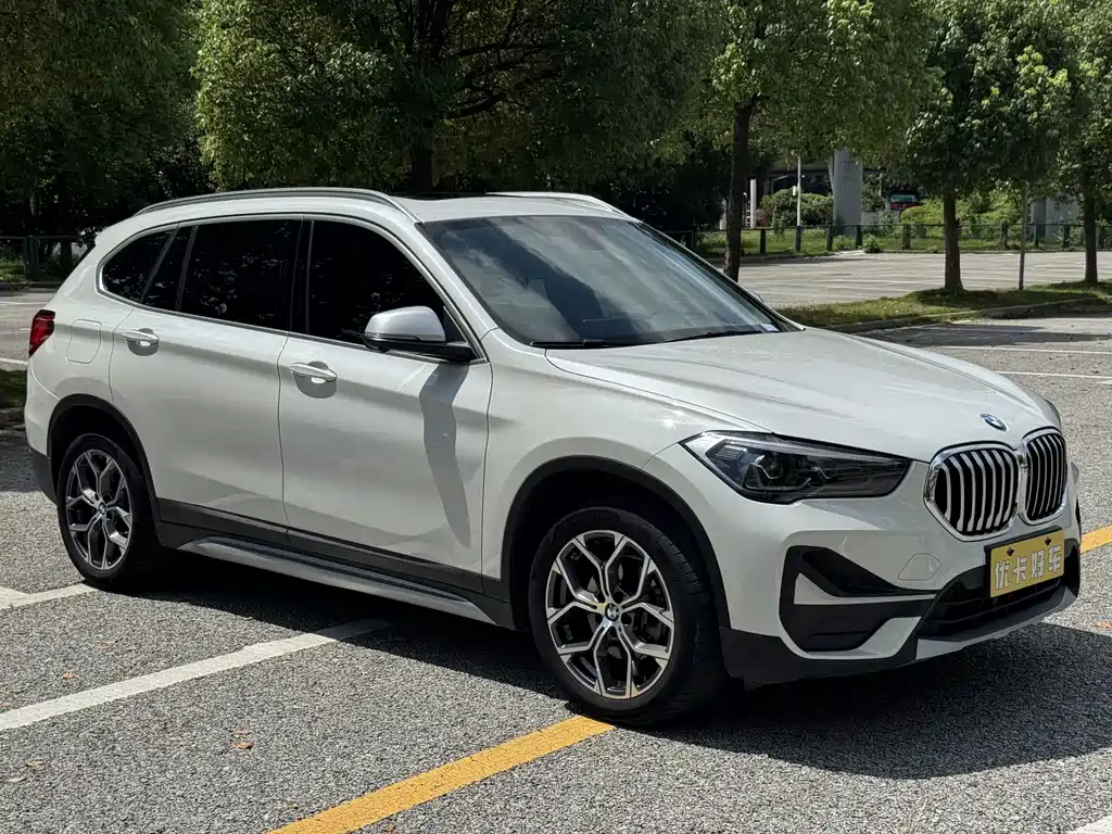 BMW X1 — миниатюра 2