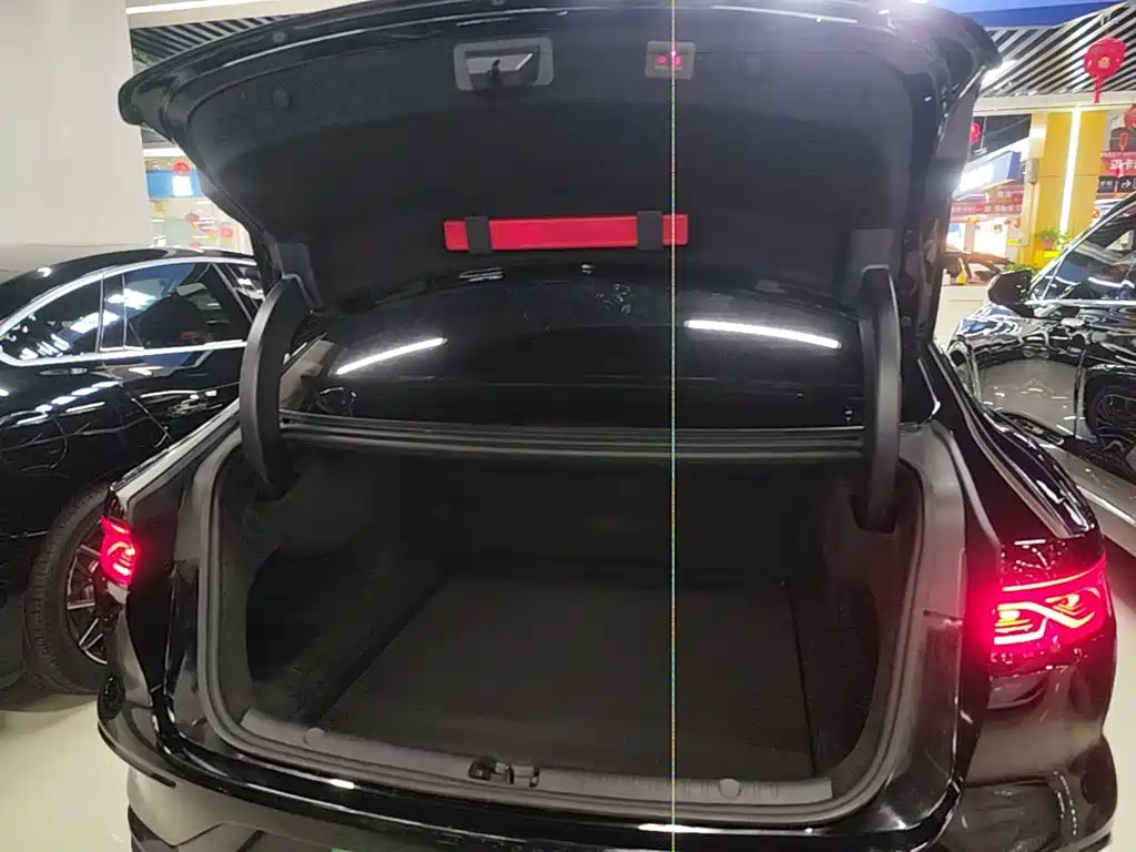 BYD Han — миниатюра 19