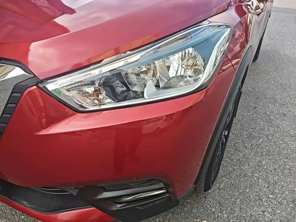 Nissan Kicks — миниатюра 24