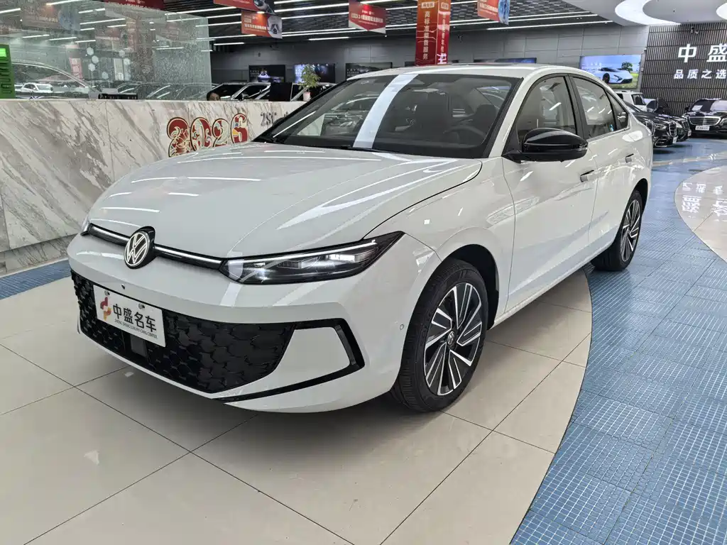 Купить Volkswagen Lavida
