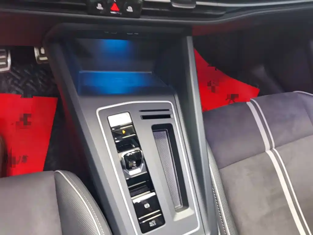 Volkswagen Golf — миниатюра 14