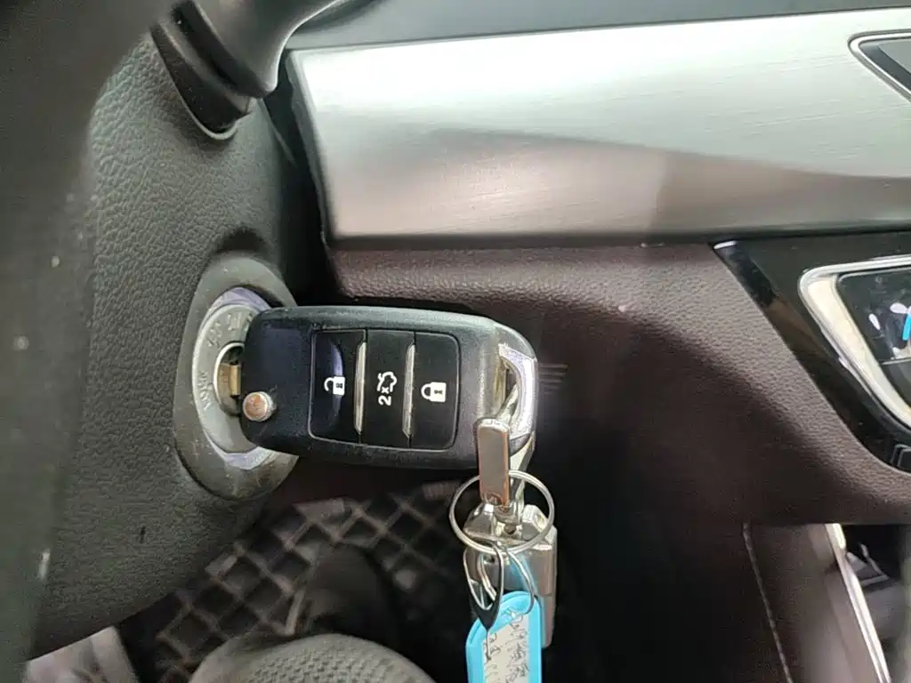 Changan Ruicheng CC — миниатюра 9